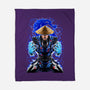 Mortal Fighter 2-None-Fleece-Blanket-Conjura Geek