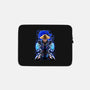 Mortal Fighter 2-None-Zippered-Laptop Sleeve-Conjura Geek