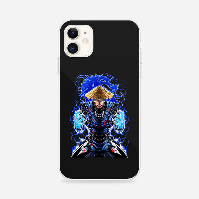Mortal Fighter 2-iPhone-Snap-Phone Case-Conjura Geek