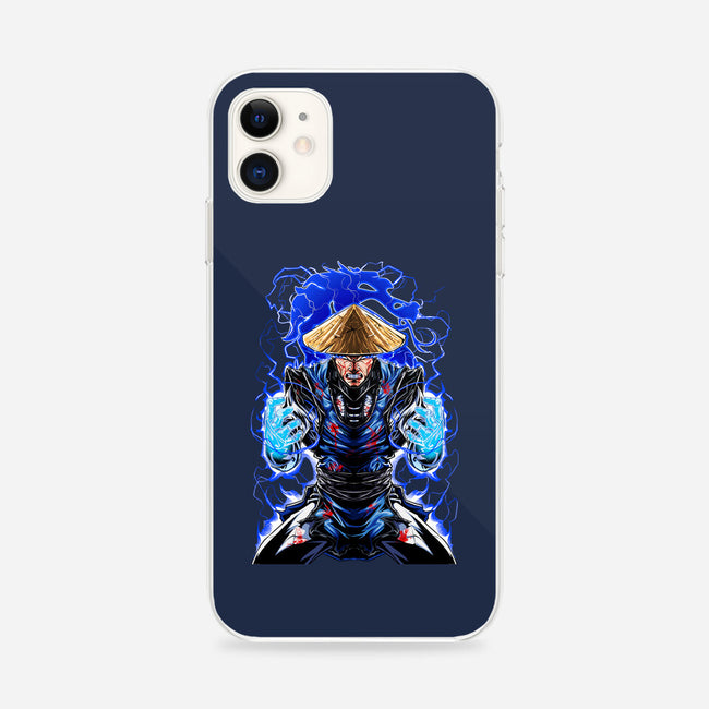 Mortal Fighter 2-iPhone-Snap-Phone Case-Conjura Geek