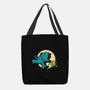 Monsters Adventures-None-Basic Tote-Bag-jasesa