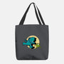 Monsters Adventures-None-Basic Tote-Bag-jasesa