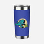 Monsters Adventures-None-Stainless Steel Tumbler-Drinkware-jasesa