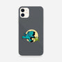 Monsters Adventures-iPhone-Snap-Phone Case-jasesa