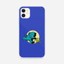 Monsters Adventures-iPhone-Snap-Phone Case-jasesa