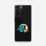 Monsters Adventures-Samsung-Snap-Phone Case-jasesa