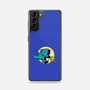 Monsters Adventures-Samsung-Snap-Phone Case-jasesa