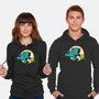 Monsters Adventures-Unisex-Pullover-Sweatshirt-jasesa