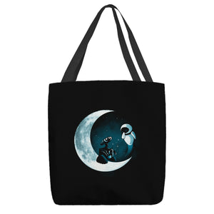 Love Robot Moon