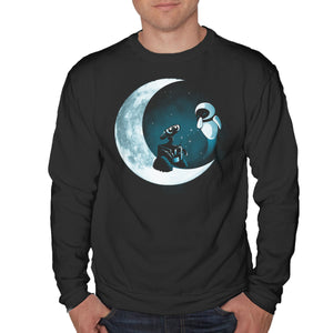 Love Robot Moon