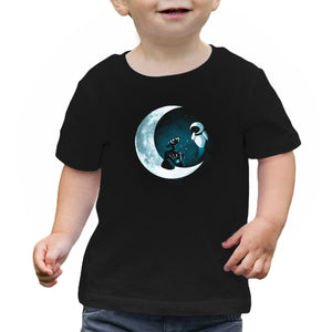 Love Robot Moon