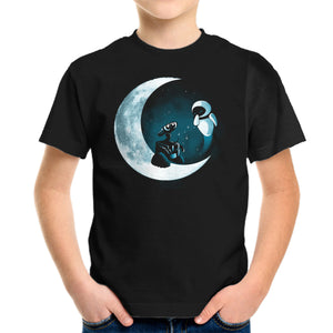 Love Robot Moon