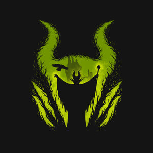 The Evil Fairy