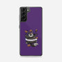 Mad Neighbor-Samsung-Snap-Phone Case-Vallina84