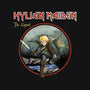 Hylian Maiden-Unisex-Crew Neck-Sweatshirt-retrodivision