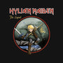 Hylian Maiden-Womens-Off Shoulder-Sweatshirt-retrodivision