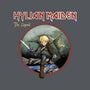 Hylian Maiden-None-Mug-Drinkware-retrodivision