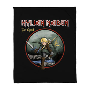 Hylian Maiden