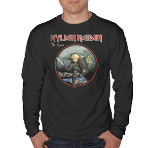 Hylian Maiden
