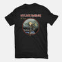 Hylian Maiden-Unisex-Basic-Tee-retrodivision