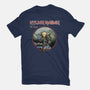 Hylian Maiden-Mens-Heavyweight-Tee-retrodivision