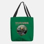 Hylian Maiden-None-Basic Tote-Bag-retrodivision