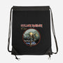 Hylian Maiden-None-Drawstring-Bag-retrodivision