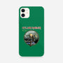 Hylian Maiden-iPhone-Snap-Phone Case-retrodivision