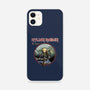 Hylian Maiden-iPhone-Snap-Phone Case-retrodivision