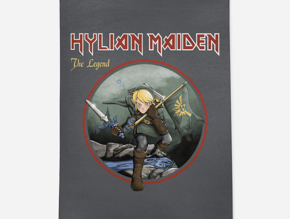 Hylian Maiden