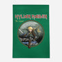 Hylian Maiden-None-Outdoor-Rug-retrodivision