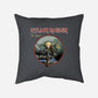 Hylian Maiden-None-Removable Cover w Insert-Throw Pillow-retrodivision