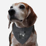 Hollow Face-Dog-Adjustable-Pet Collar-Ca Mask