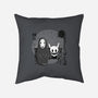 Hollow Face-None-Non-Removable Cover w Insert-Throw Pillow-Ca Mask