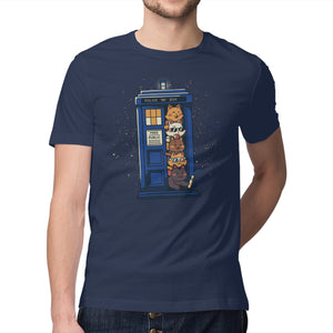 Tardis Cats