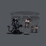 Cat Vader-None-Mug-Drinkware-zascanauta