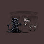 Cat Vader-None-Mug-Drinkware-zascanauta