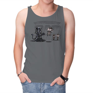 Cat Vader