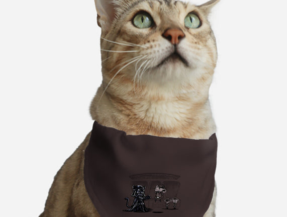 Cat Vader