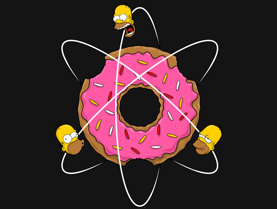 Homer's Science