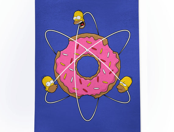 Homer's Science