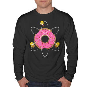 Homer's Science