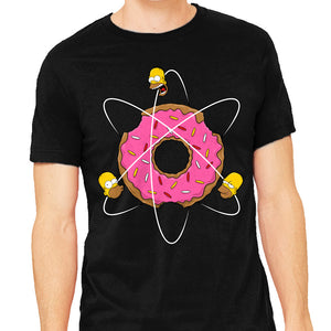 Homer's Science
