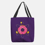 Homer's Science-None-Basic Tote-Bag-Umberto Vicente