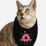 Homer's Science-Cat-Bandana-Pet Collar-Umberto Vicente