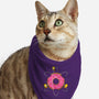 Homer's Science-Cat-Bandana-Pet Collar-Umberto Vicente