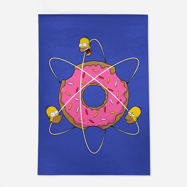 Homer's Science-None-Indoor-Rug-Umberto Vicente