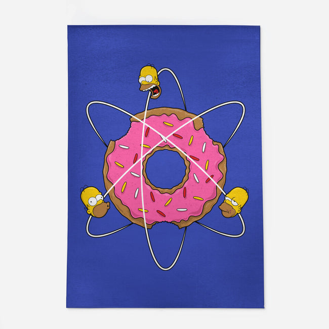 Homer's Science-None-Outdoor-Rug-Umberto Vicente