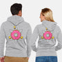 Homer's Science-Unisex-Zip-Up-Sweatshirt-Umberto Vicente