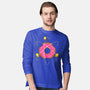 Homer's Science-Mens-Long Sleeved-Tee-Umberto Vicente